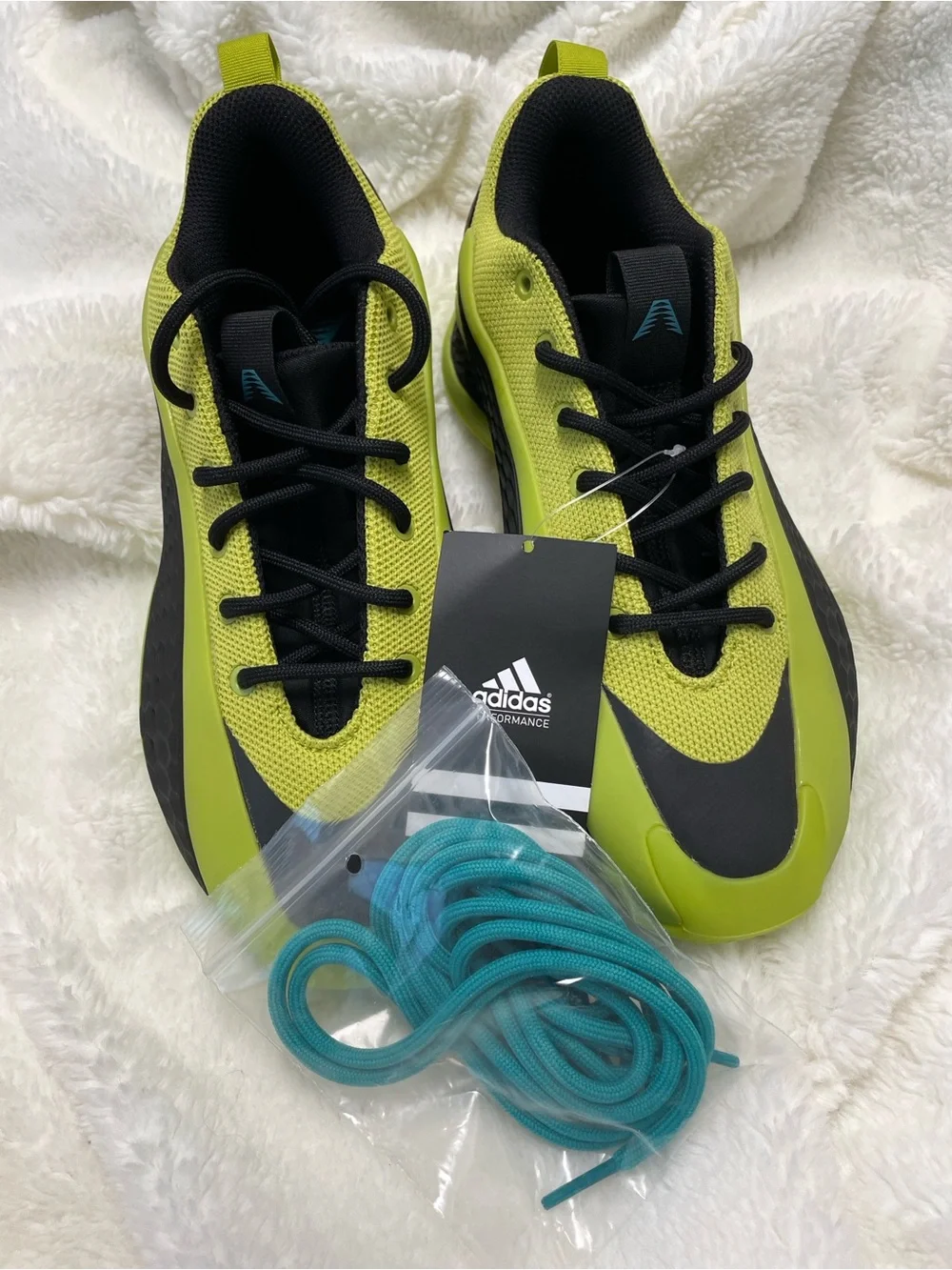 Adidas Anthony Edwards these unisex
